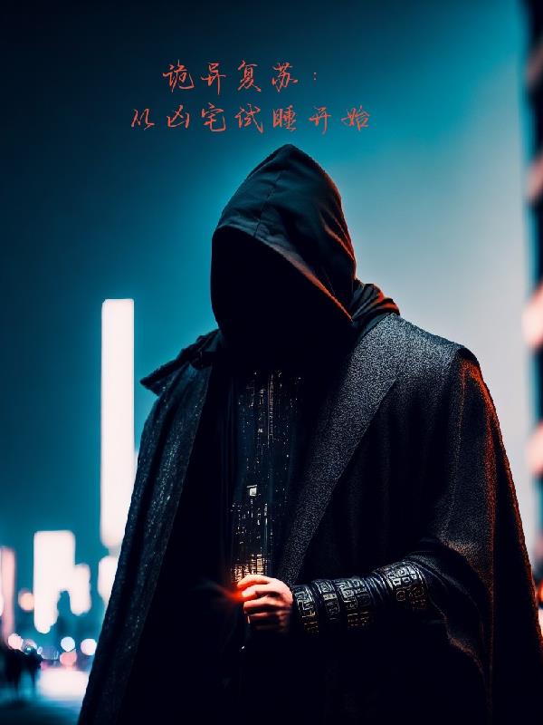 诡异复苏小说