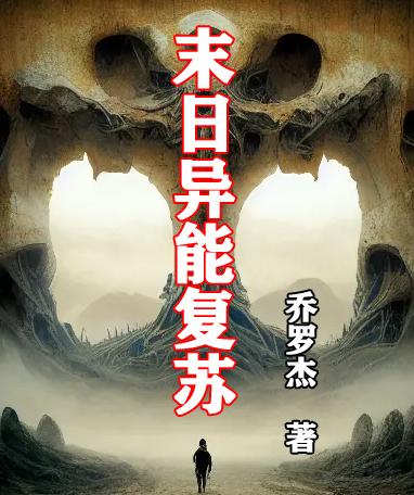 末世异能重生