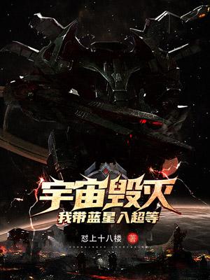 主角毁灭宇宙的小说