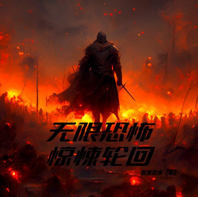 无限惊悚轮回小说免费看