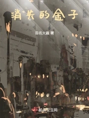 消失的黄金城中文版