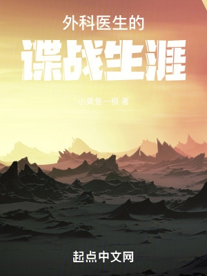 小说外科医生