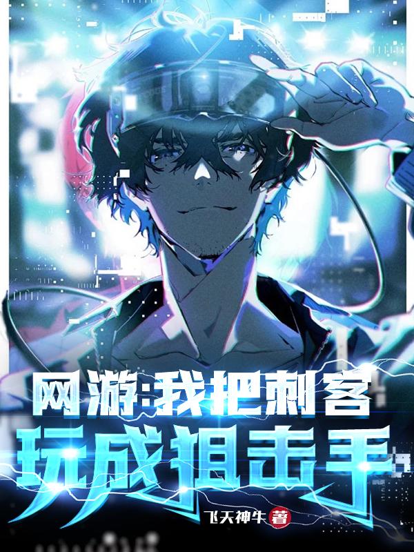 网游我把刺客玩成了狙击手小说
