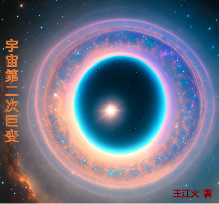 宇宙中的第二次巨变