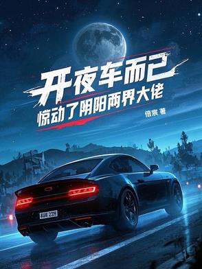 开夜车而已，惊动了阴阳两界大佬