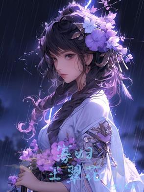 寡妇王翠花