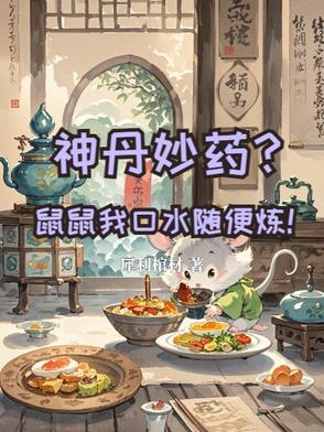 鼠鼠的梦想是再来一次