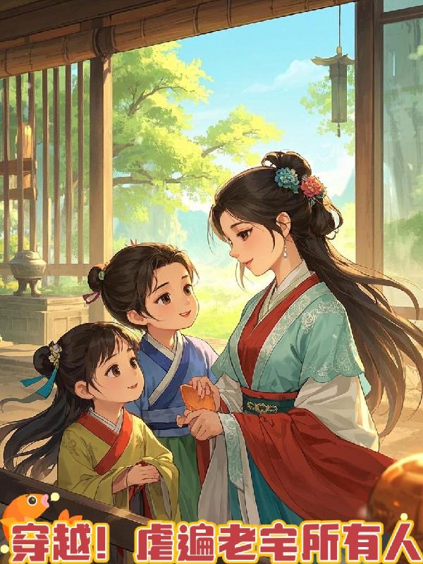 穿越！虐遍老宅所有人