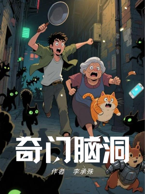 奇门脑洞