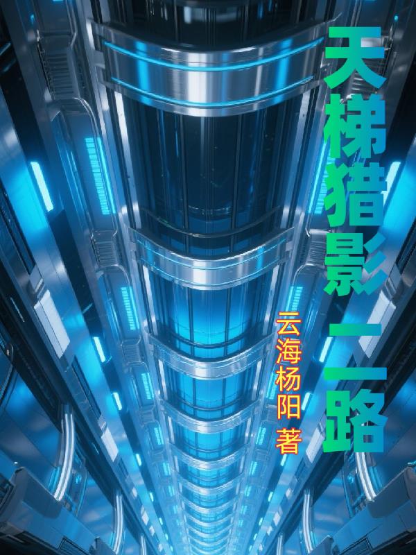 天梯猎影二路