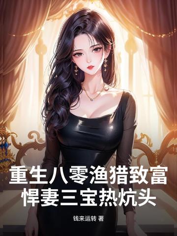 重生八零渔猎致富，悍妻三宝热炕头