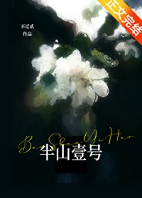 半山壹号