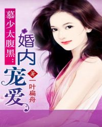 慕少宠妻如命