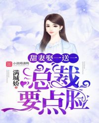 总裁需要宠