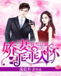 腹黑总裁诱妻入怀